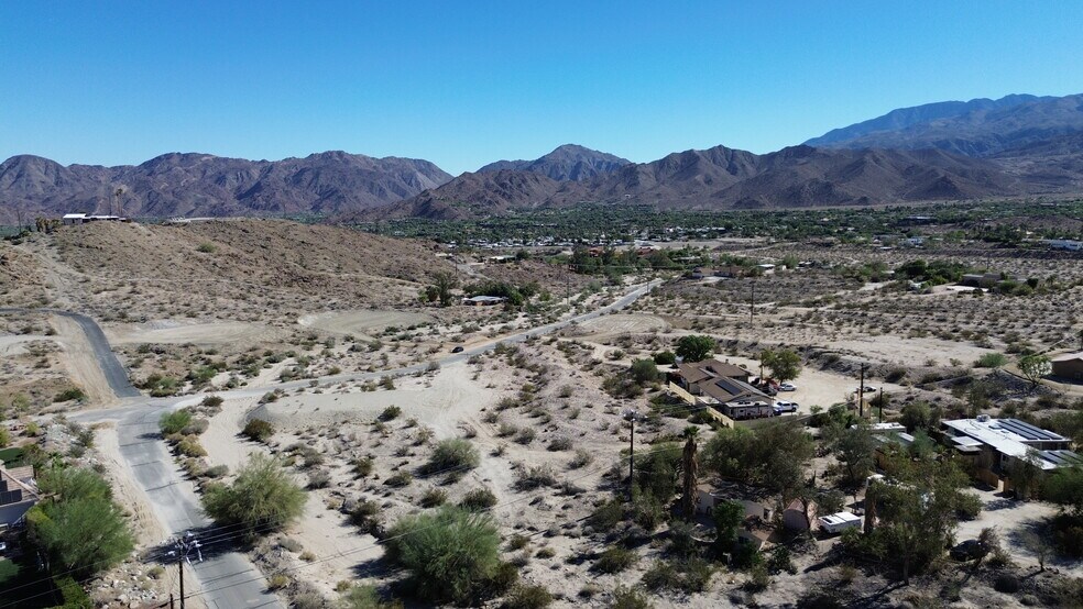 More Photos Of 71600 Painted Canyon Rd, Palm Desert Land For Sale