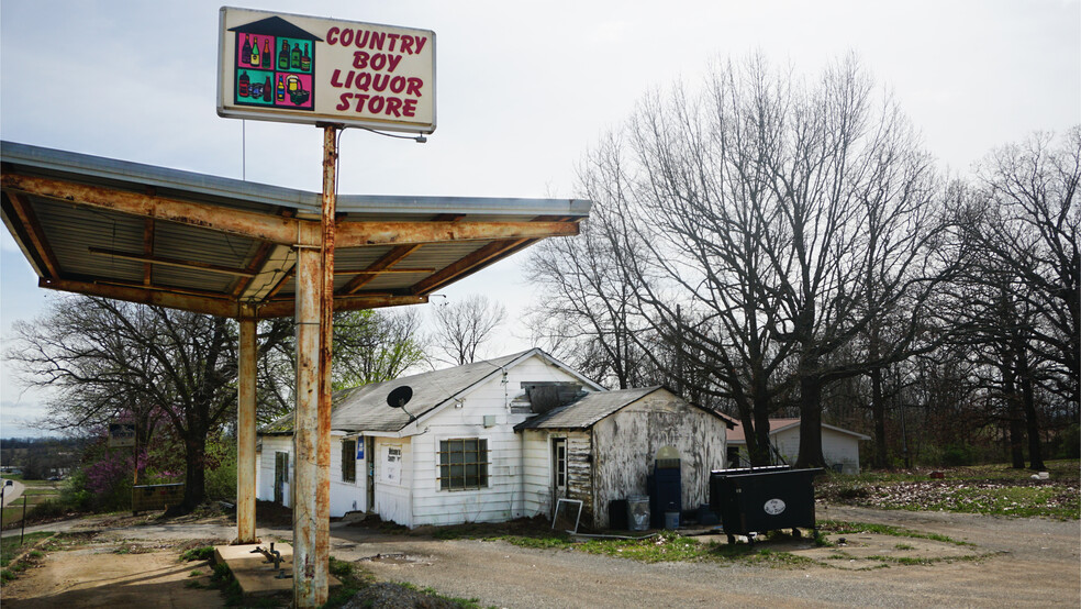 Primary Photo Of 3693 N US Highway 63, West Plains Flex For Sale