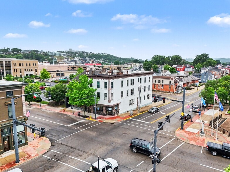 More Photos Of 1002 Monmouth St, Newport Office Residential For Sale