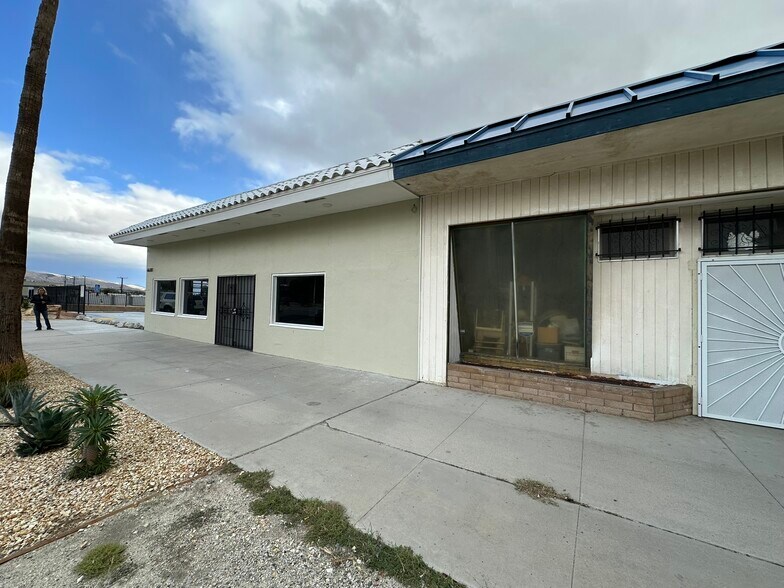 More Photos Of 66201 Pierson Blvd, Desert Hot Springs Storefront Retail Office For Sale