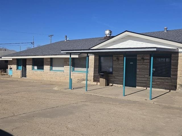 More Photos Of 204 S Central Ave, Coldwater Restaurant For Sale
