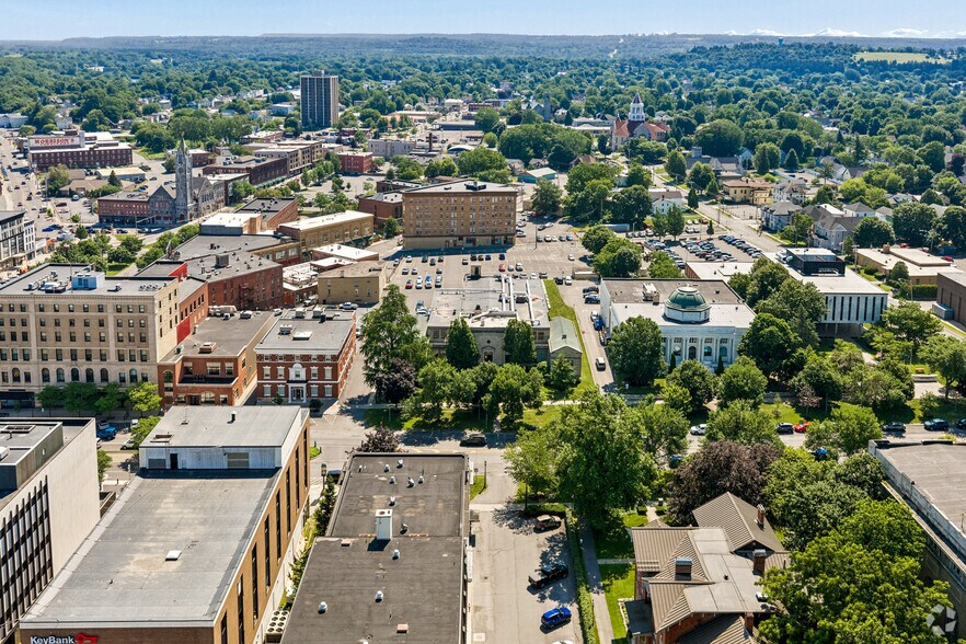 More Photos Of 215 Washington St, Watertown Office For Lease