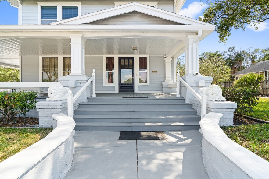 More Photos Of 1902 W Cass St, Tampa Office For Lease