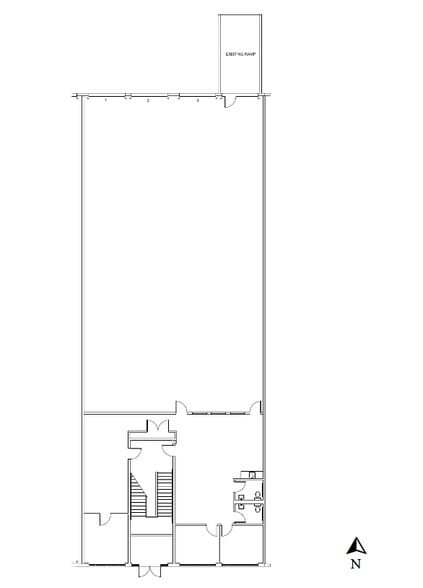 Photo of 1st Floor Ste 200