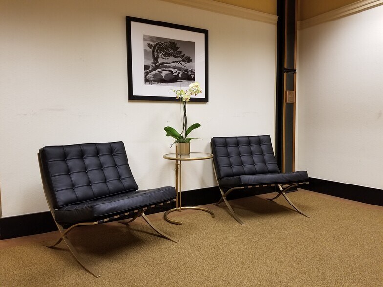 More Photos Of 2140-2144 Shattuck Ave, Berkeley Office For Lease