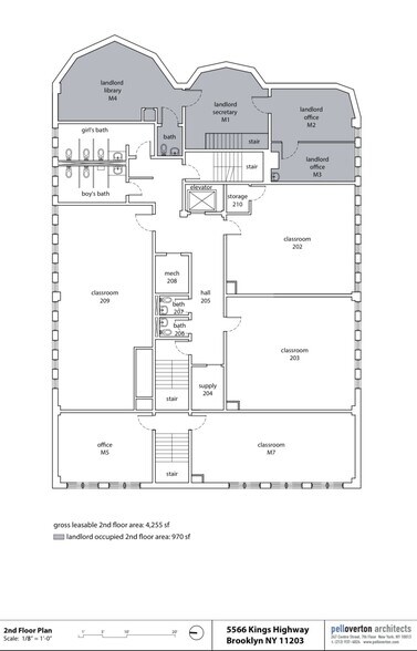 More Photos Of 5566 Kings Hwy, Brooklyn Schools For Lease