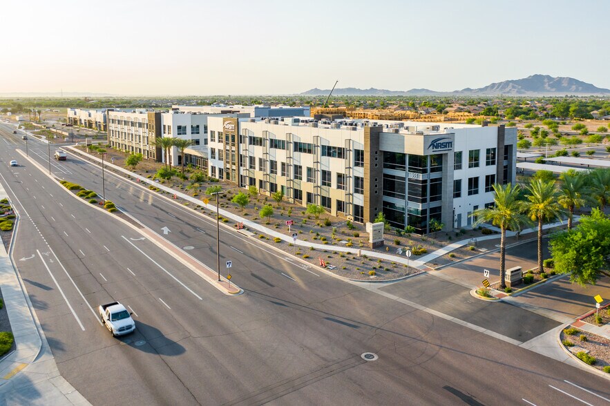 More Photos Of 365 E Germann Rd, Gilbert Office For Lease