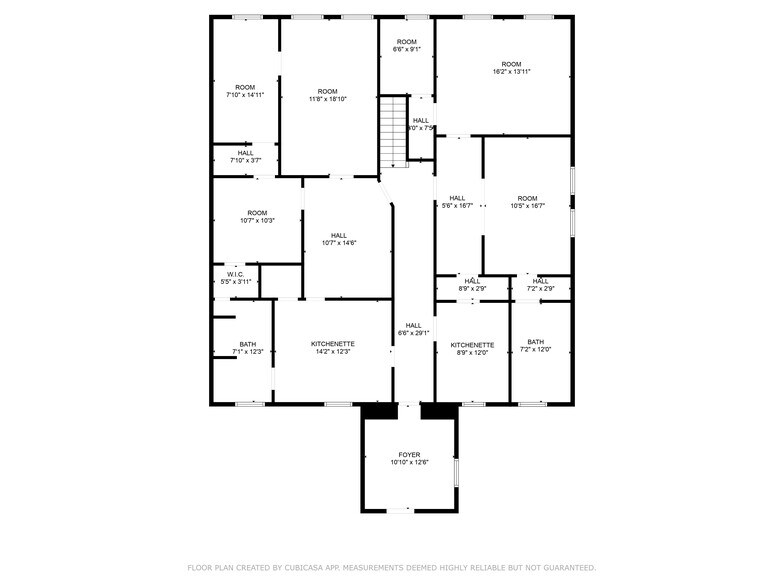 More Photos Of 36-42 Main St, Sussex Apartments For Sale