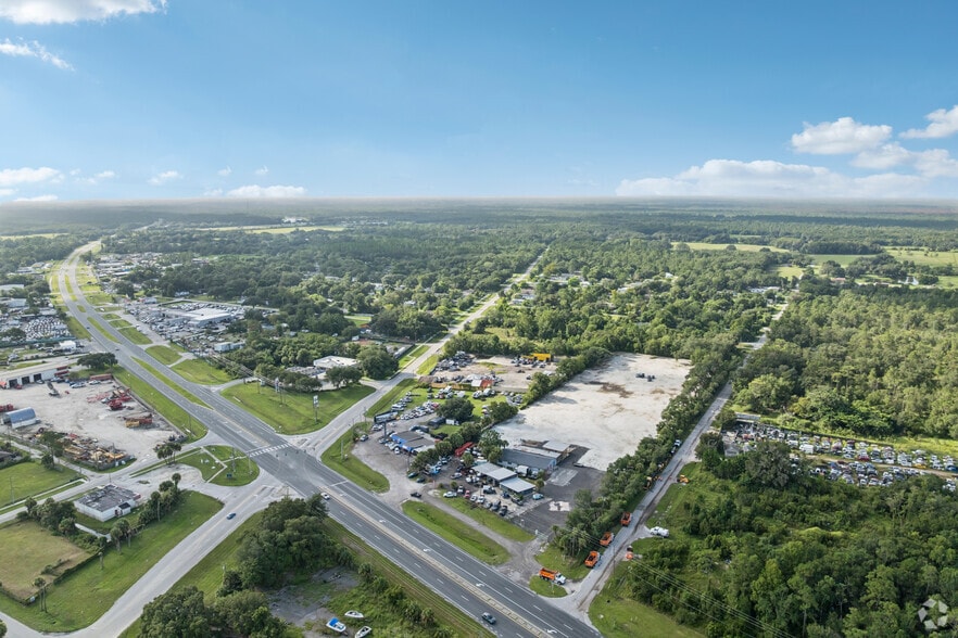 More Photos Of 250 N County Road 13, Orlando Land For Sale