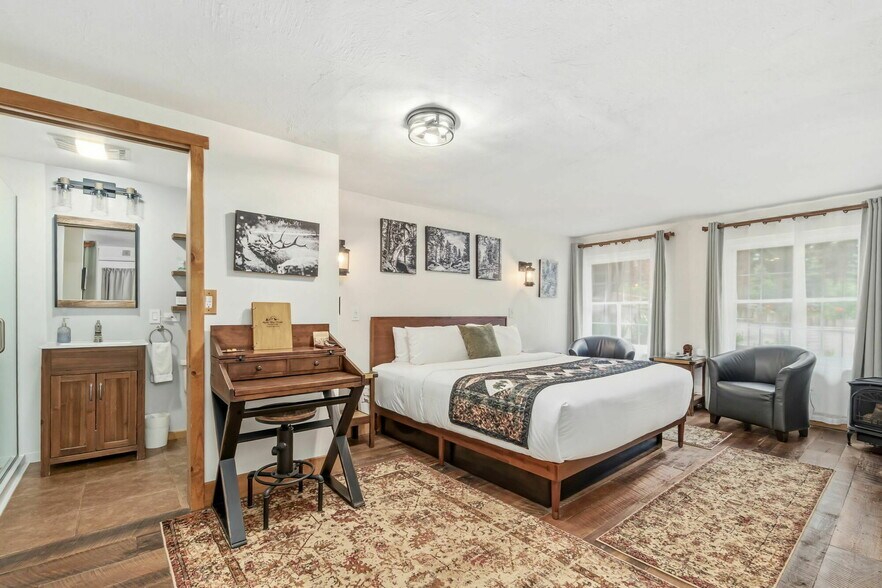 More Photos Of 4980 Highway 73, Evergreen Hotel For Sale