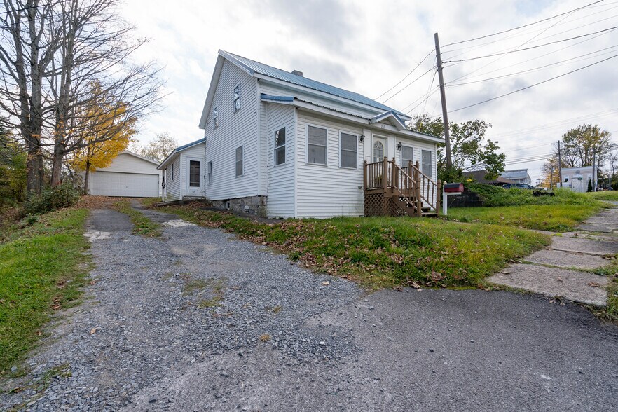 More Photos Of 13410 State Route 12 St, Boonville Storefront Retail Office For Sale