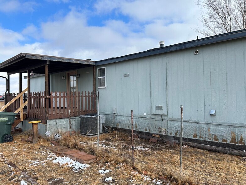Primary Photo Of 1328 State Route 89, Chino Valley Office For Sale