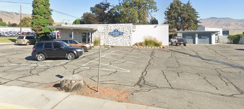 More Photos Of 416 9th St, Wenatchee Office For Lease