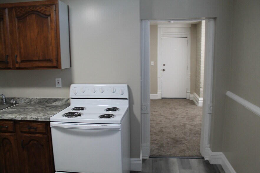 More Photos Of 3025-3027 S Adams Ave, Ogden Apartments For Sale