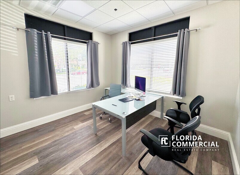 More Photos Of 2300 SE Monterey Rd, Stuart Office For Sale