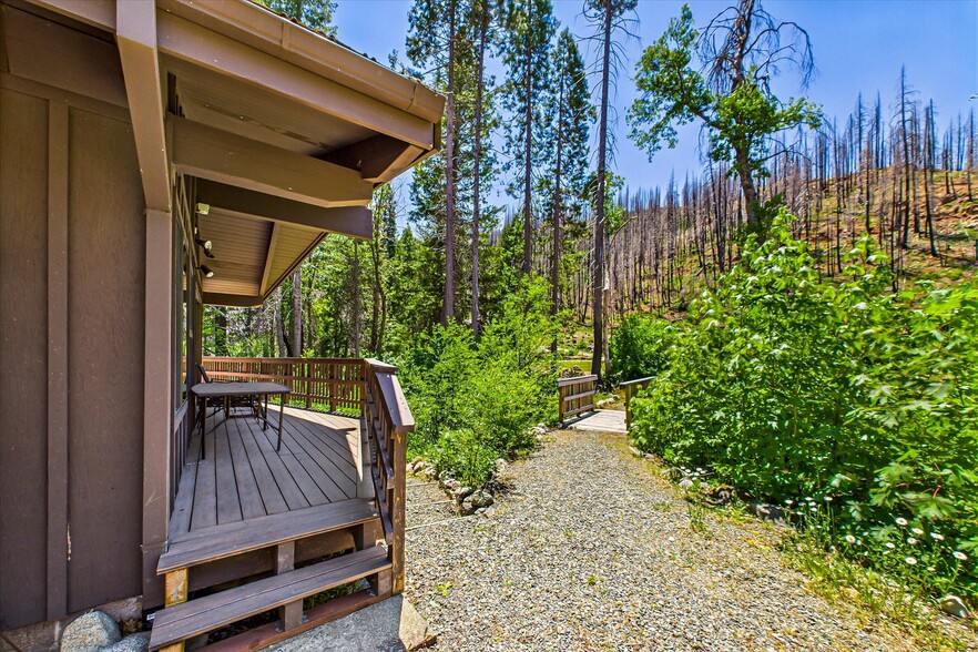 More Photos Of 2103 Coffee Creek Rd, Trinity Center Land For Sale