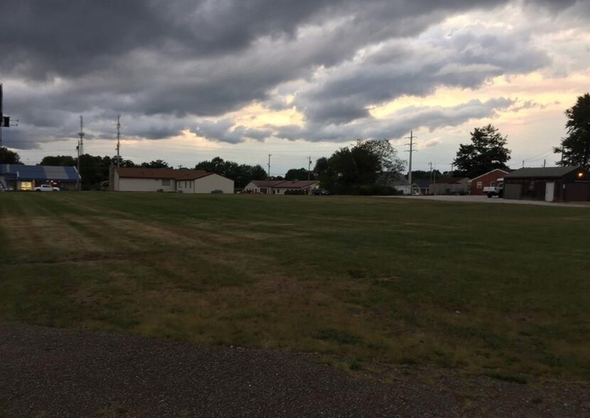 Primary Photo Of NW Wise Ave, Canton Land For Sale