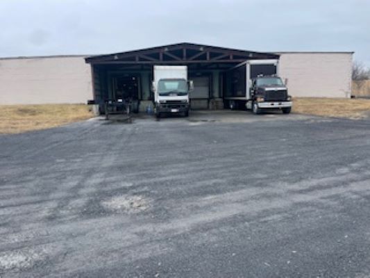 More Photos Of 69 Bailey St, Coxsackie Industrial For Sale