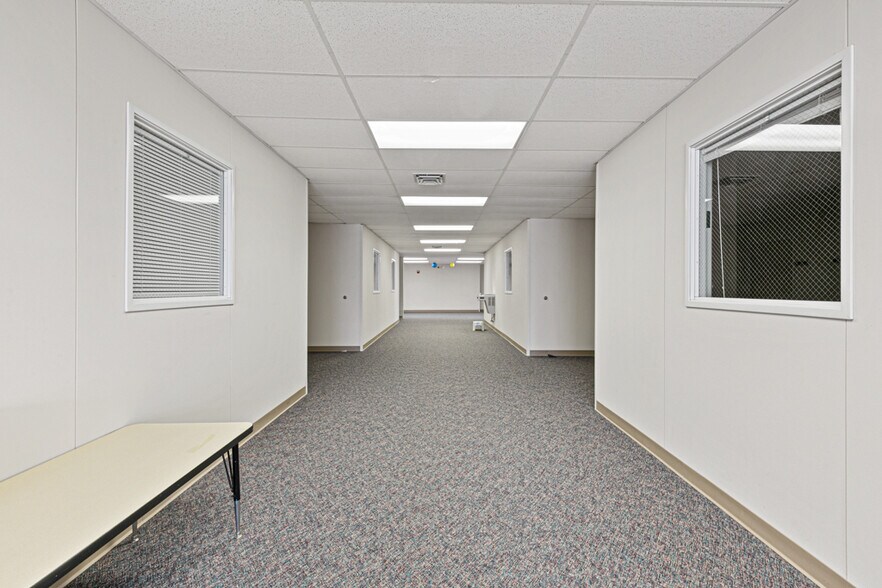 More Photos Of 2703 Wesley St, Greenville Religious Facility For Sale