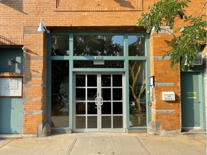 More Photos Of 603 Bergen St, Brooklyn Loft Creative Space For Lease