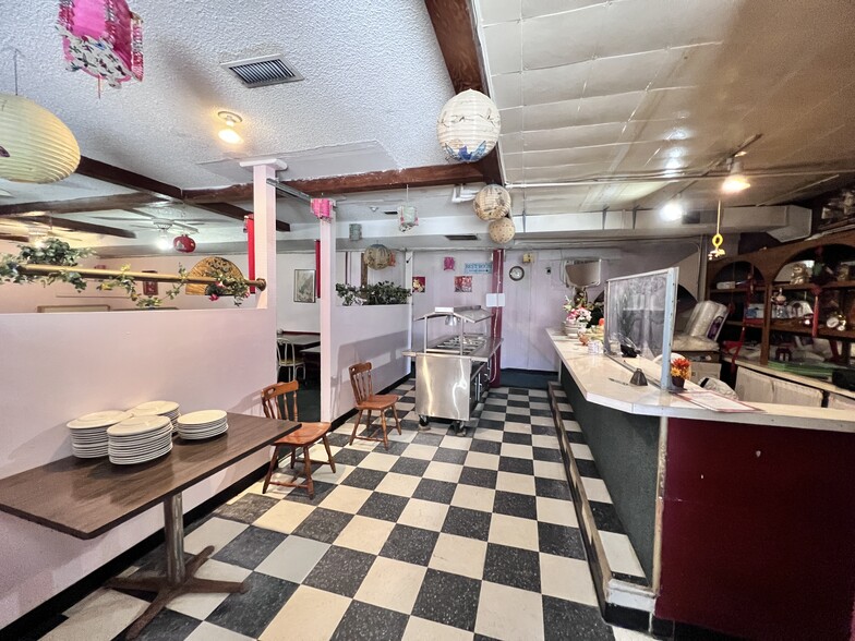 More Photos Of 6 Market St, Osage City Freestanding For Sale