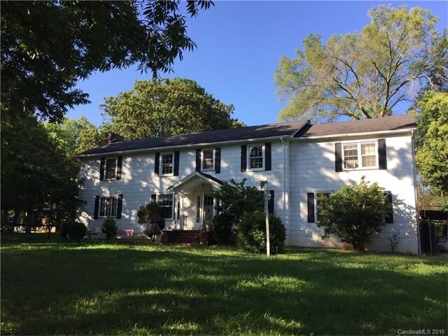 More Photos Of 523 Main St, Pineville Land For Lease