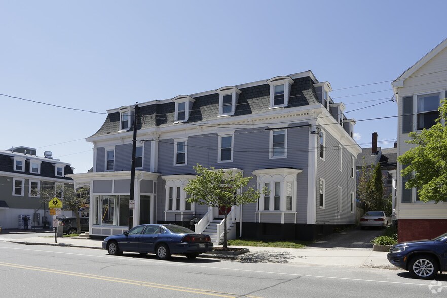 More Photos Of 1 North St, Portland Apartments For Lease