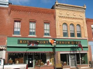 More Photos Of 110 Green St, Snow Hill Storefront Retail Residential For Sale