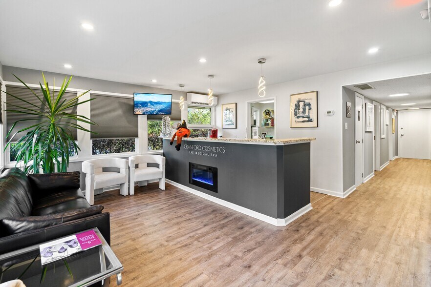 More Photos Of 198 North Ave E, Cranford Medical For Sale