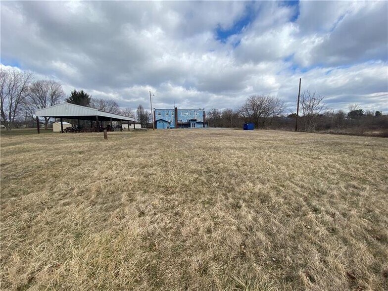 More Photos Of 697 Vanderbilt Rd, Connellsville Healthcare For Sale