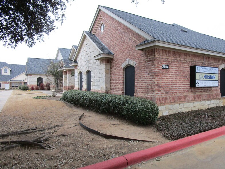 More Photos Of 2014 Justin Rd, Highland Village Medical For Lease