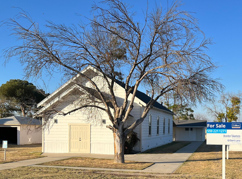 Primary Photo Of 3210 E Henson St, Riverdale Religious Facility For Sale