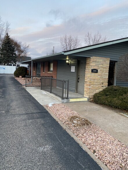 More Photos Of 1608 Ohm Ave, Eau Claire Office For Lease