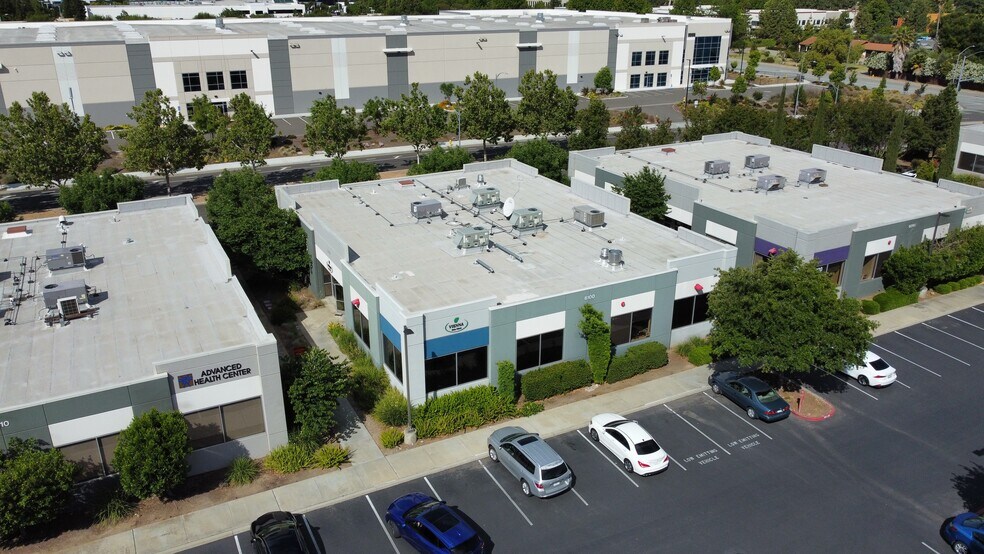 More Photos Of 6100 Hellyer Ave, San Jose Medical For Lease