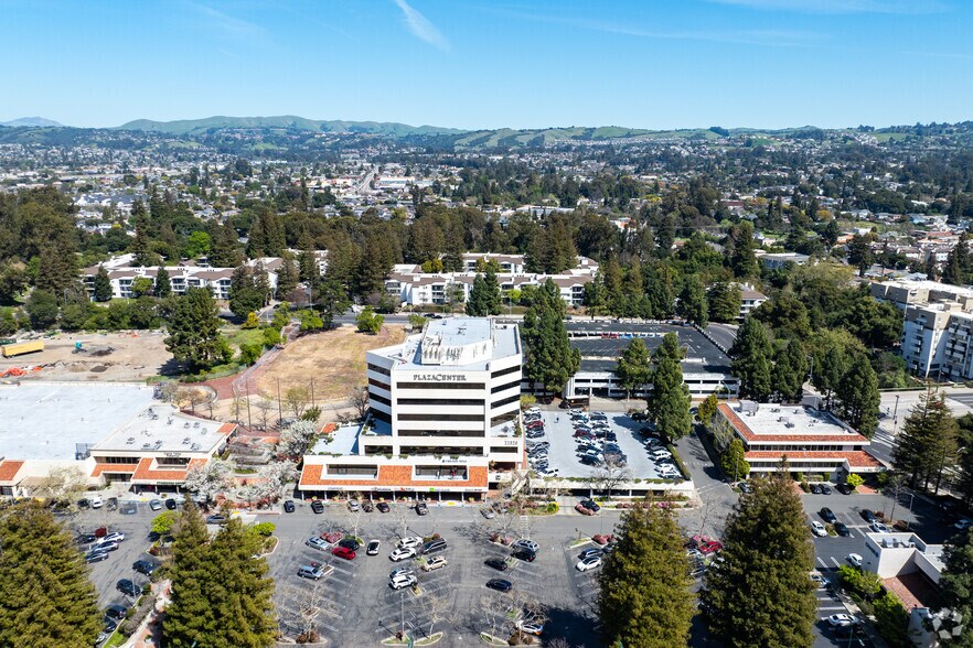 More Photos Of 22320 Foothill Blvd, Hayward Office For Lease