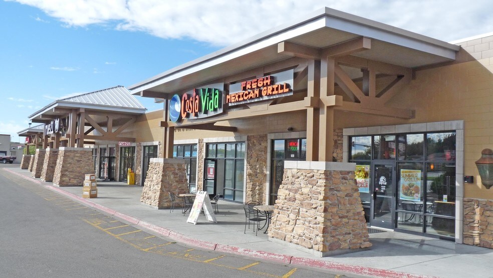 Primary Photo Of 475 N 2nd E, Rexburg Unknown For Lease