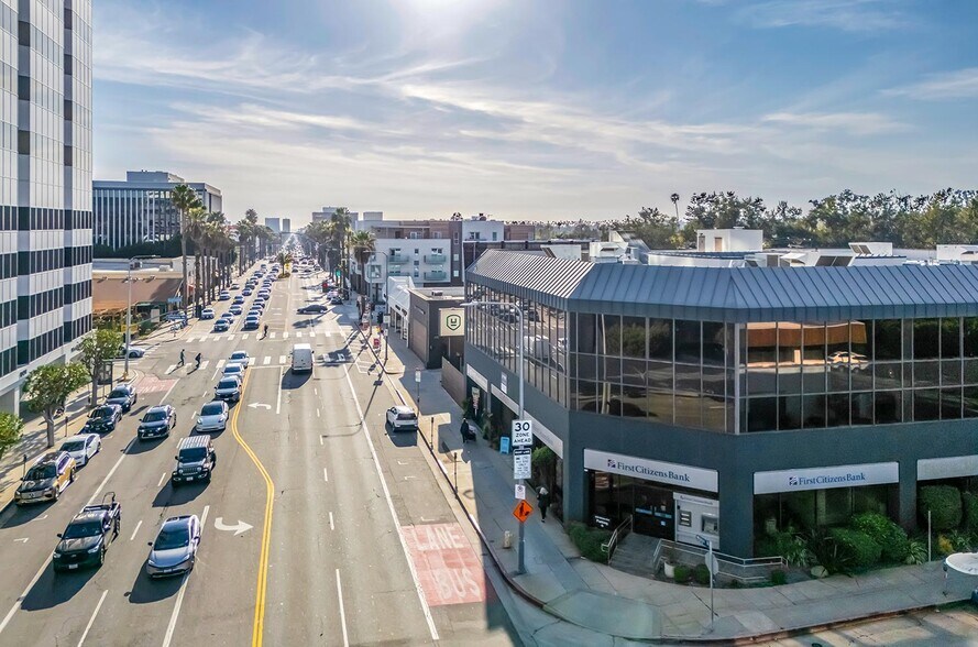 More Photos Of 12401 Wilshire Blvd, Los Angeles Medical For Lease