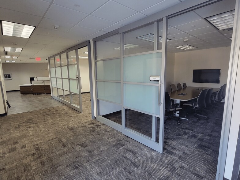 More Photos Of 1400 Industries Rd, Richmond Office For Lease