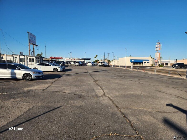More Photos Of 1201 S 4th Ave, Yuma Land For Sale