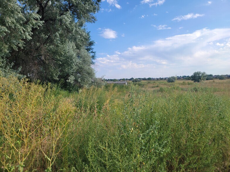 More Photos Of 5818 County Road 22, Longmont Land For Sale