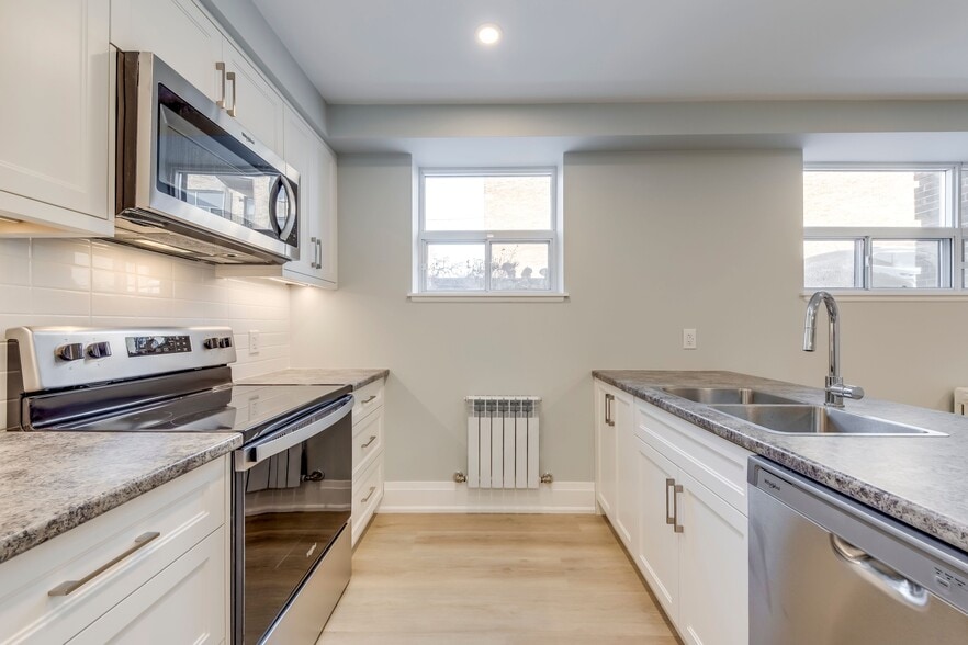 More Photos Of , Mississauga Multifamily For Sale