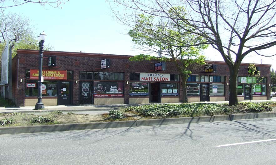 More Photos Of 5118-5132 NE Martin Luther King Jr Blvd, Portland Storefront For Lease