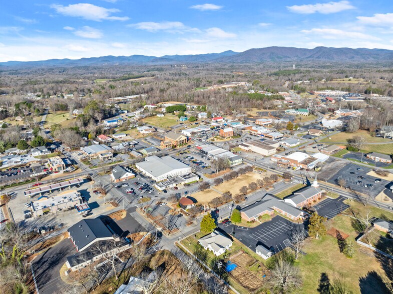 More Photos Of 438 Dixon Dr, Cleveland Land For Sale