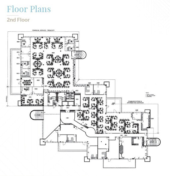 More Photos Of 2025 E Financial Way, Glendora Office For Sale