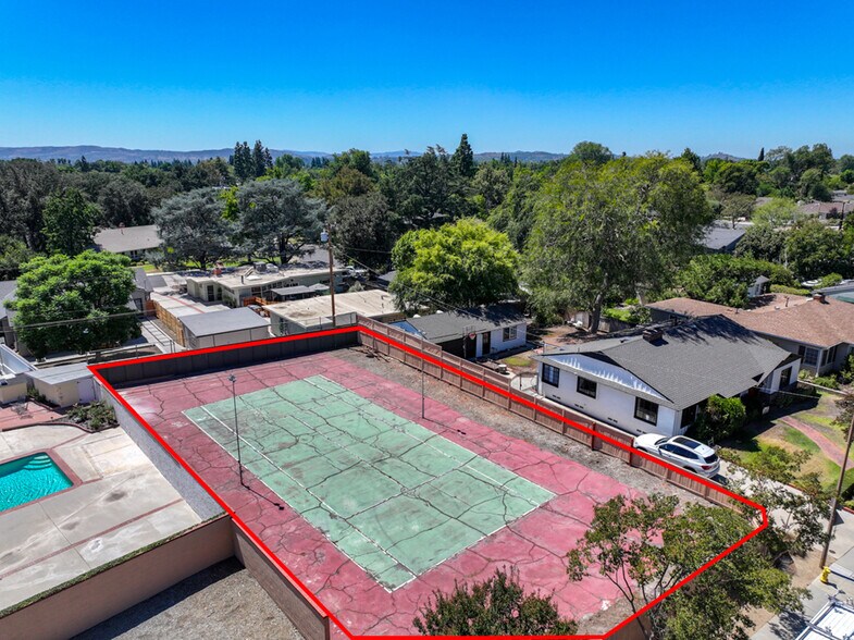 More Photos Of 540 Baughman Ave, Claremont Land For Sale