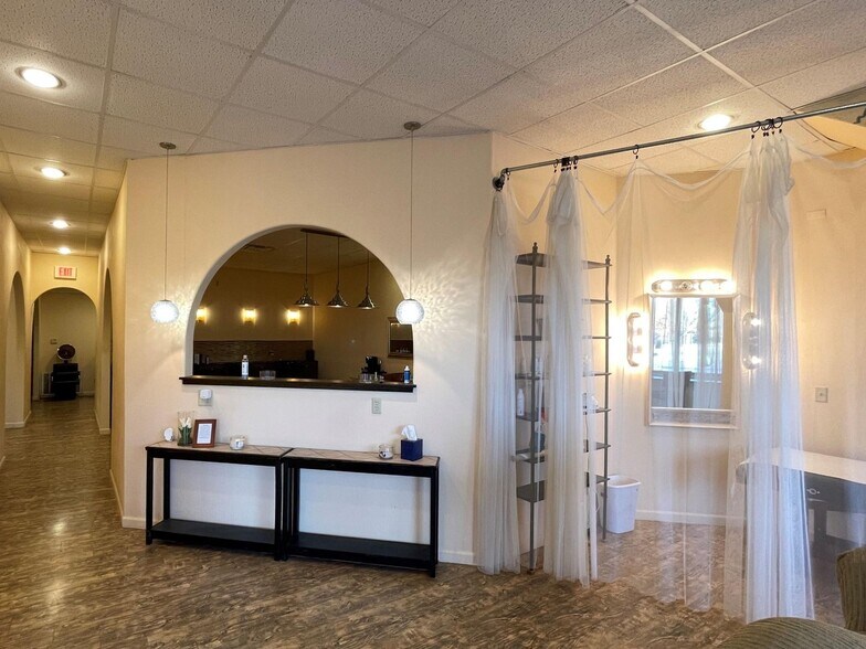 More Photos Of 415 N Muskogee Ave, Tahlequah Storefront Retail Residential For Sale