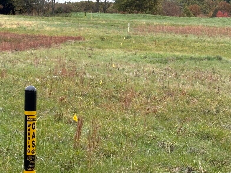 More Photos Of 0 E of Freeport St, Saxonburg, 16056, Saxonburg Land For Lease