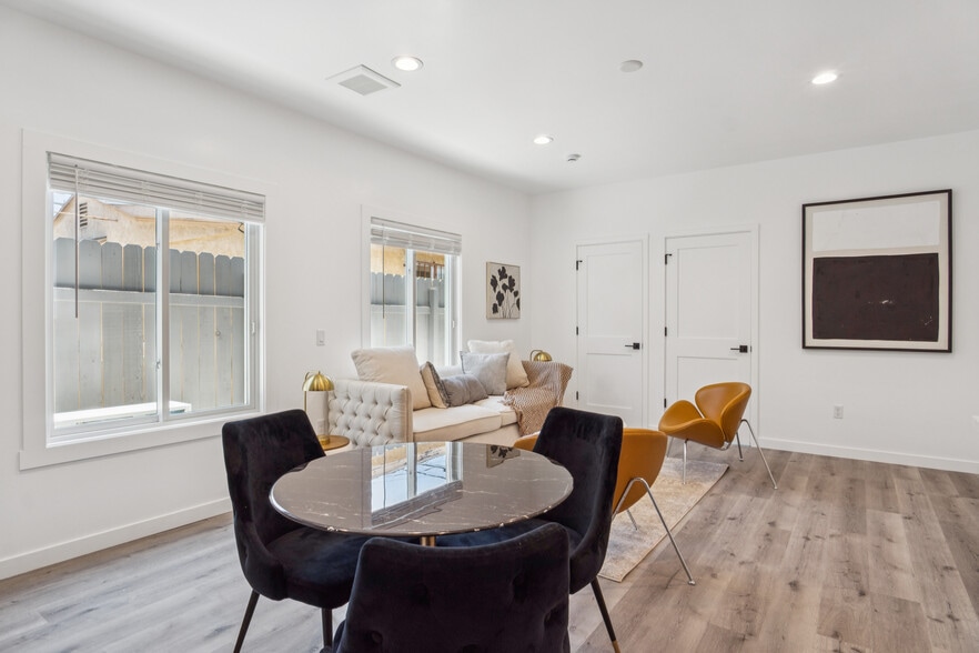 More Photos Of 2949-2957 Kalmia St, San Diego Apartments For Sale