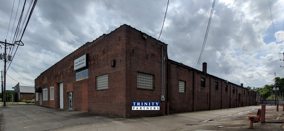 Primary Photo Of 919 Huger St, Columbia General Retail For Lease