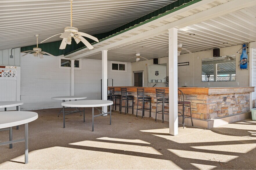 More Photos Of 247 Highway H, Leasburg Restaurant For Sale